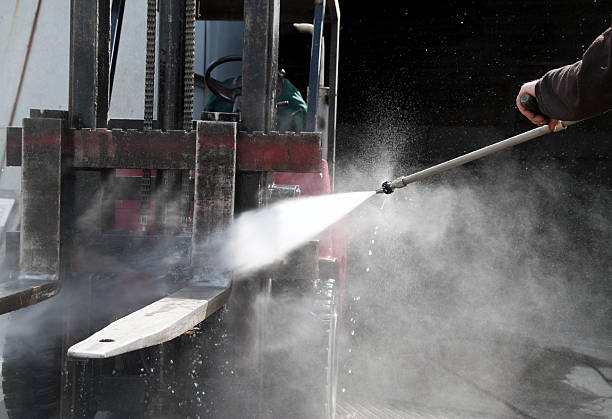 Best Commercial Pressure Washing  in Boone, NC