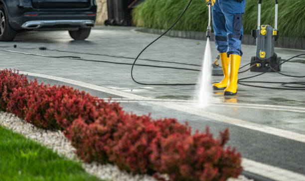 Best Pressure Washing Brick  in Boone, NC
