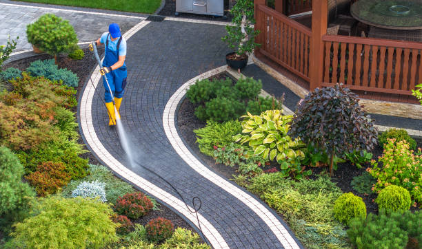 Best Deck Cleaning Services  in Boone, NC